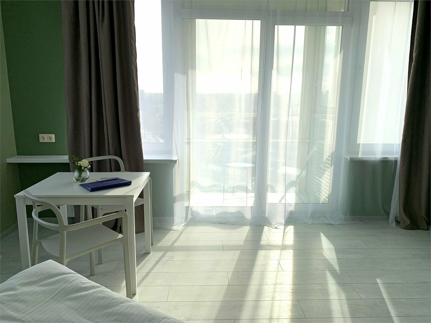 Студия "В горах"