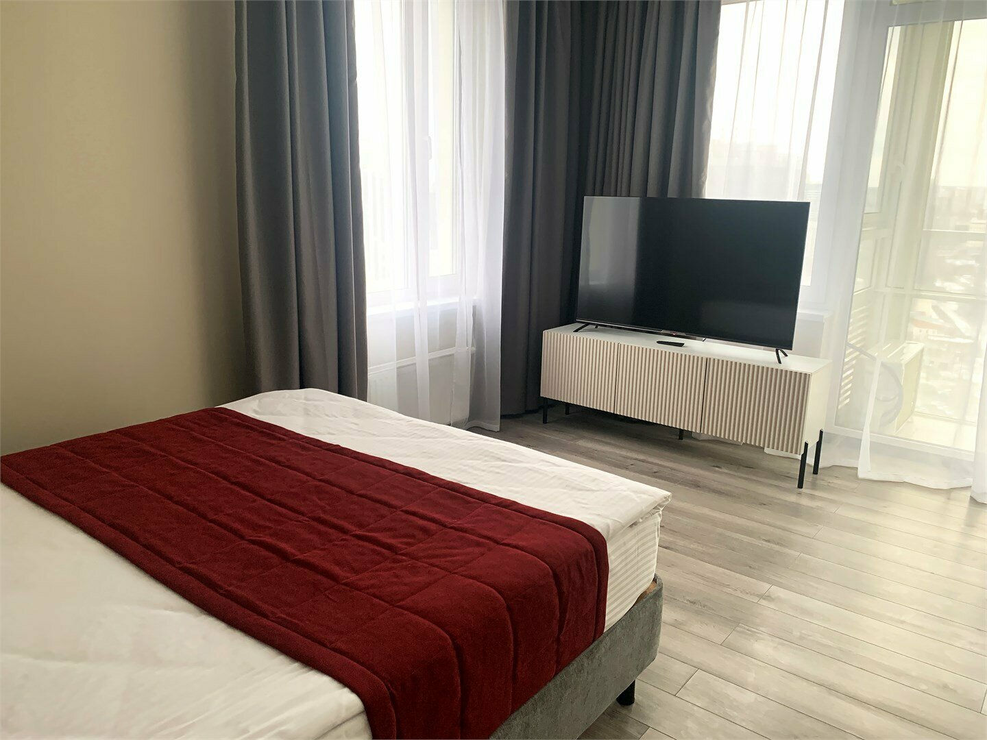 Студия ОТ ЗАКАТА ДО РАССВЕТА