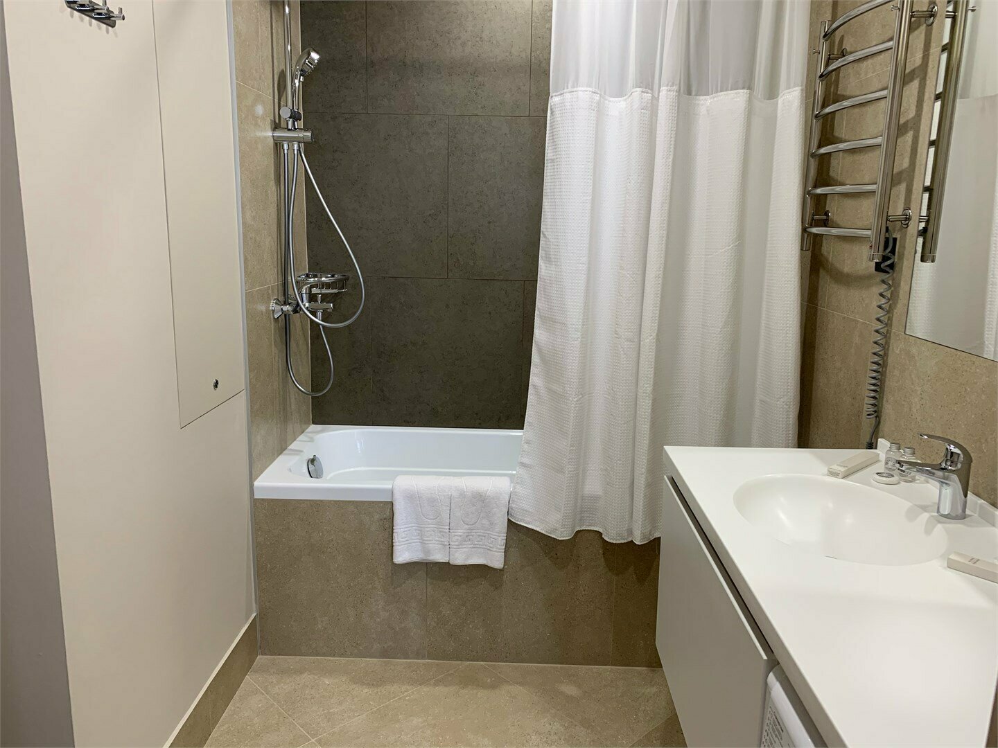 Студия Классик Grey