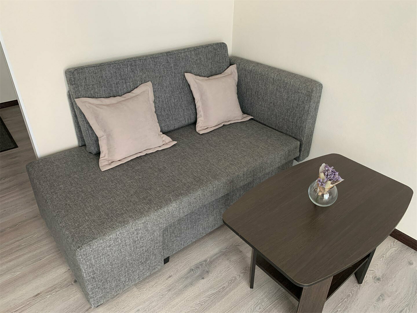 Студия Стандарт-эконом