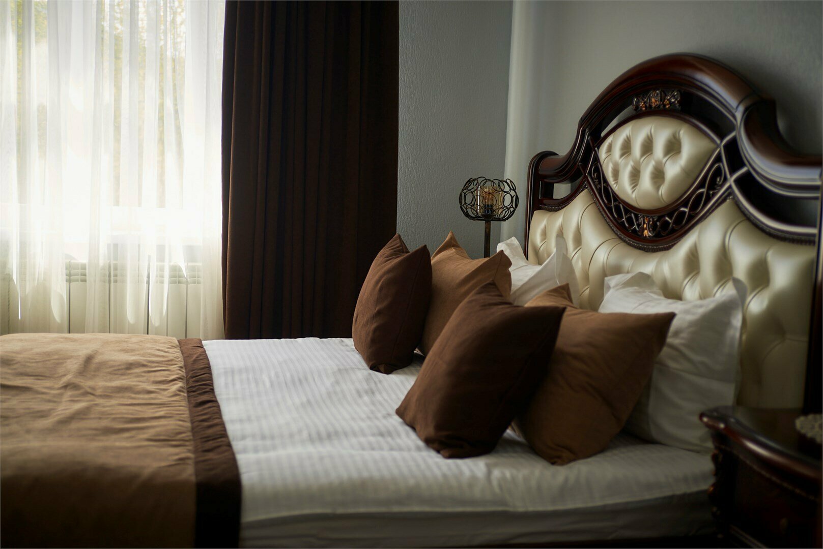 Апартаменты Марракеш