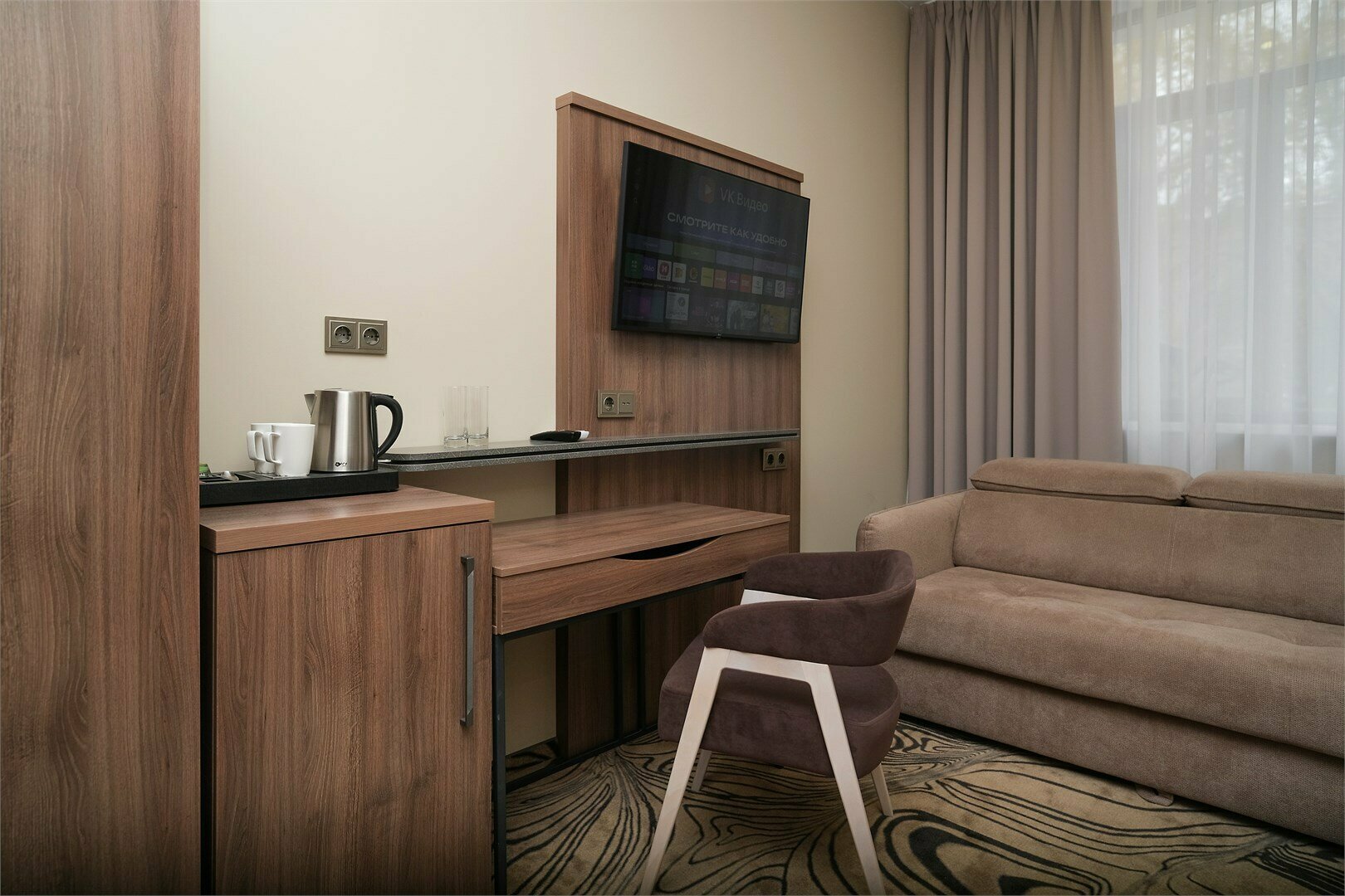 Апартаменты NEW