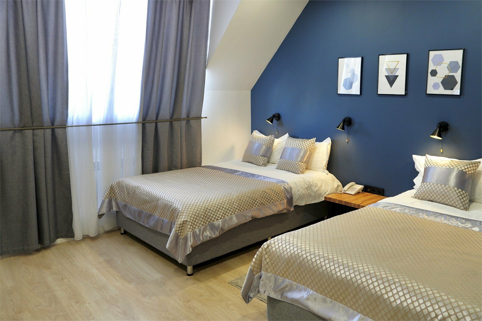 Стандарт плюс