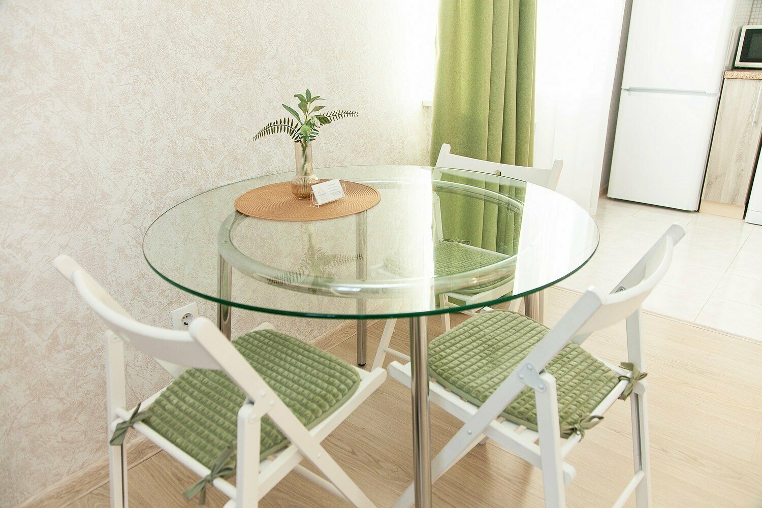 Евродвушка_21 этаж