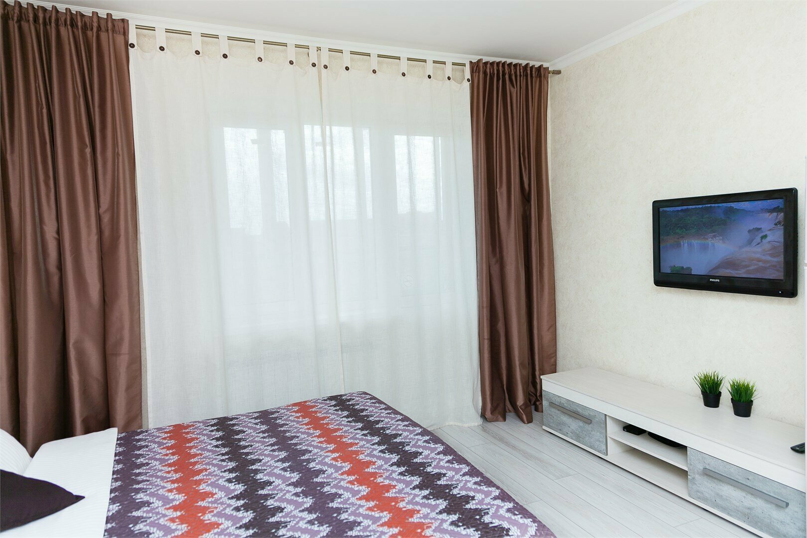 Студия 13 этаж