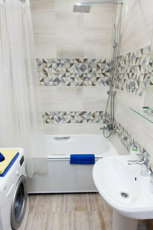 Однокомнатная_22 этаж_Крылова 34