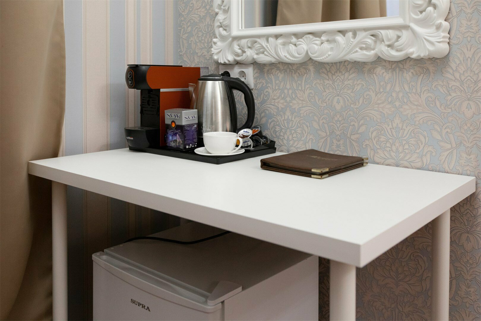 Семейный люкс