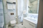 Апартаменты Полулюкс в Mirror Light