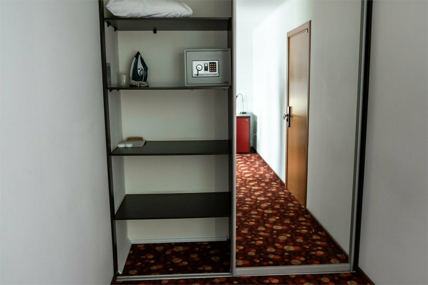 Двухкомнатный Люкс (Suite)