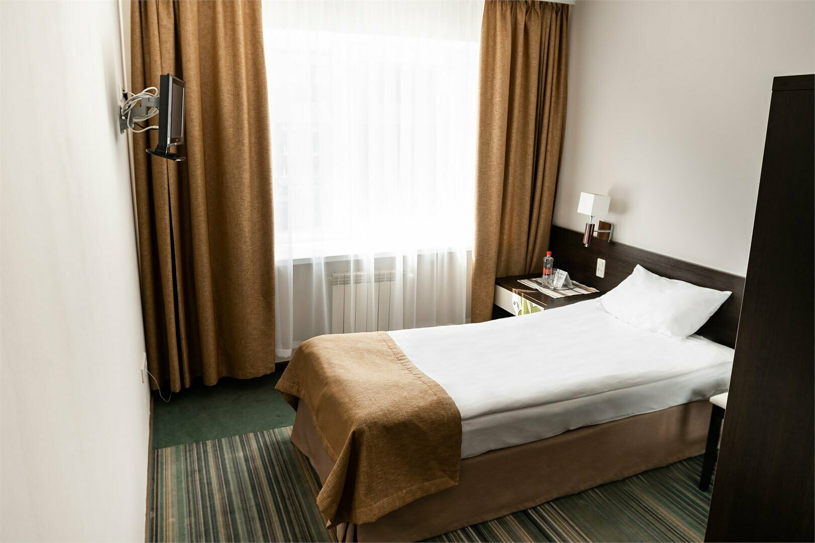 Мини-Стандарт (Mini Standard Single Room)