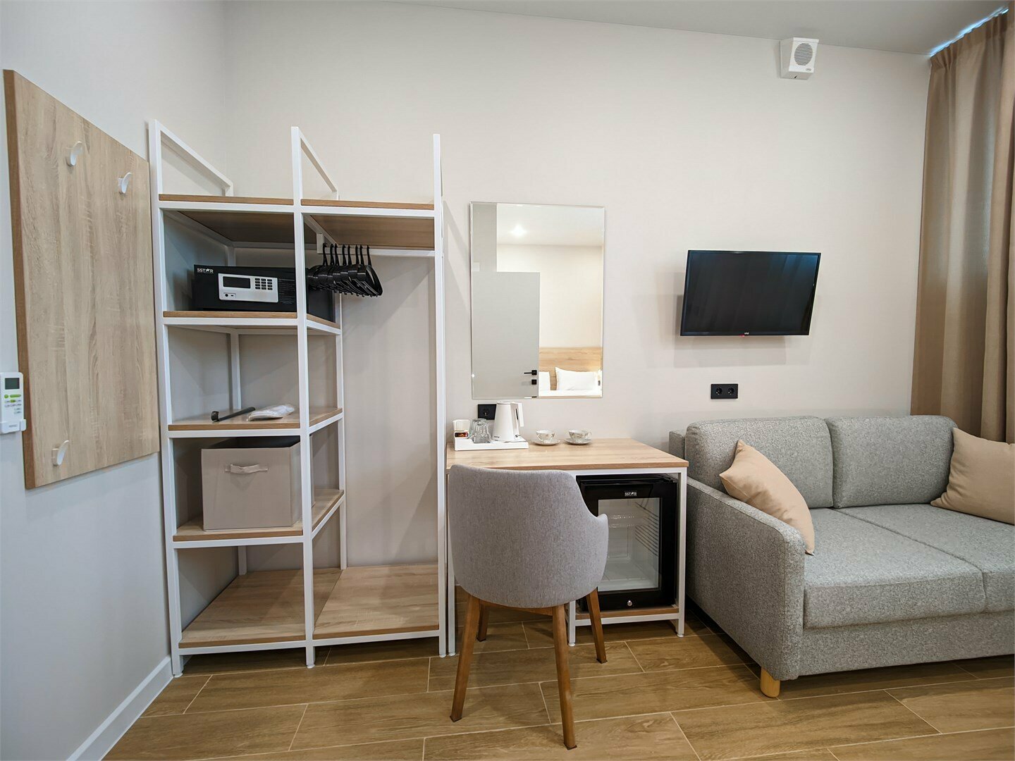 УЛУЧШЕННЫЙ СТАНДАРТНЫЙ НОМЕР DBL