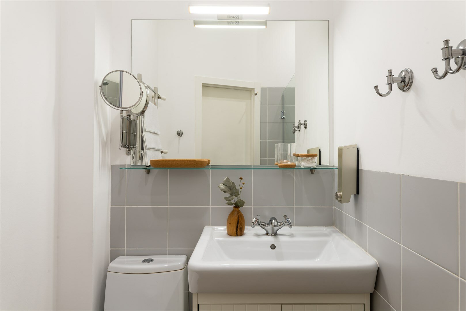 Компакт 2-местный