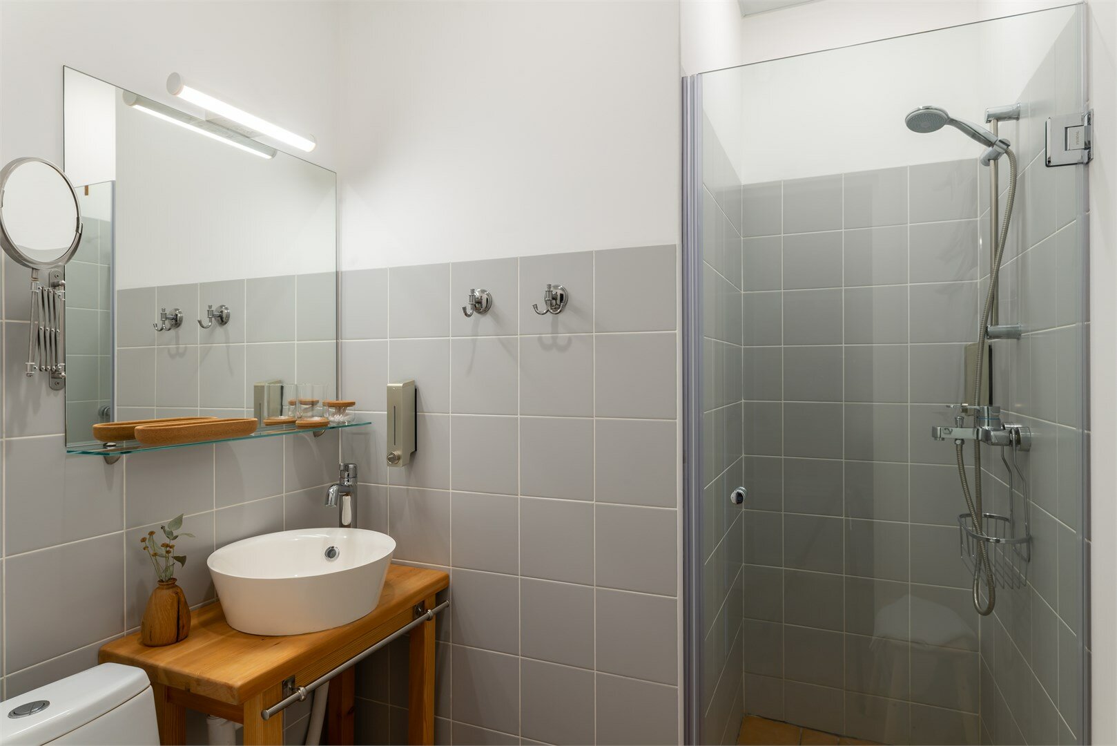 Компакт 2-местный