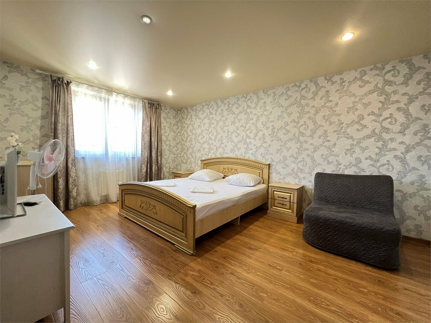 Семейный номер