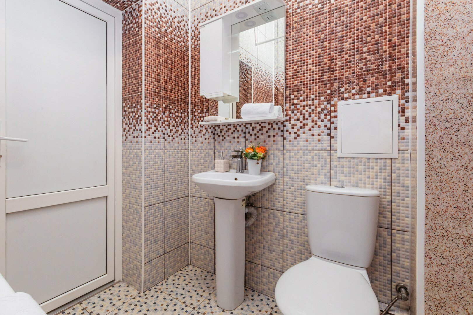 Апартаменты №221 / №231