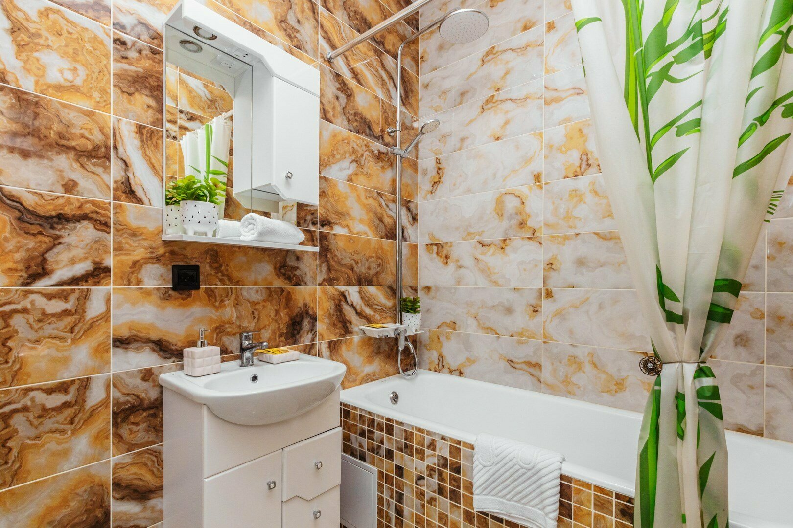 Апартаменты №222 / №223