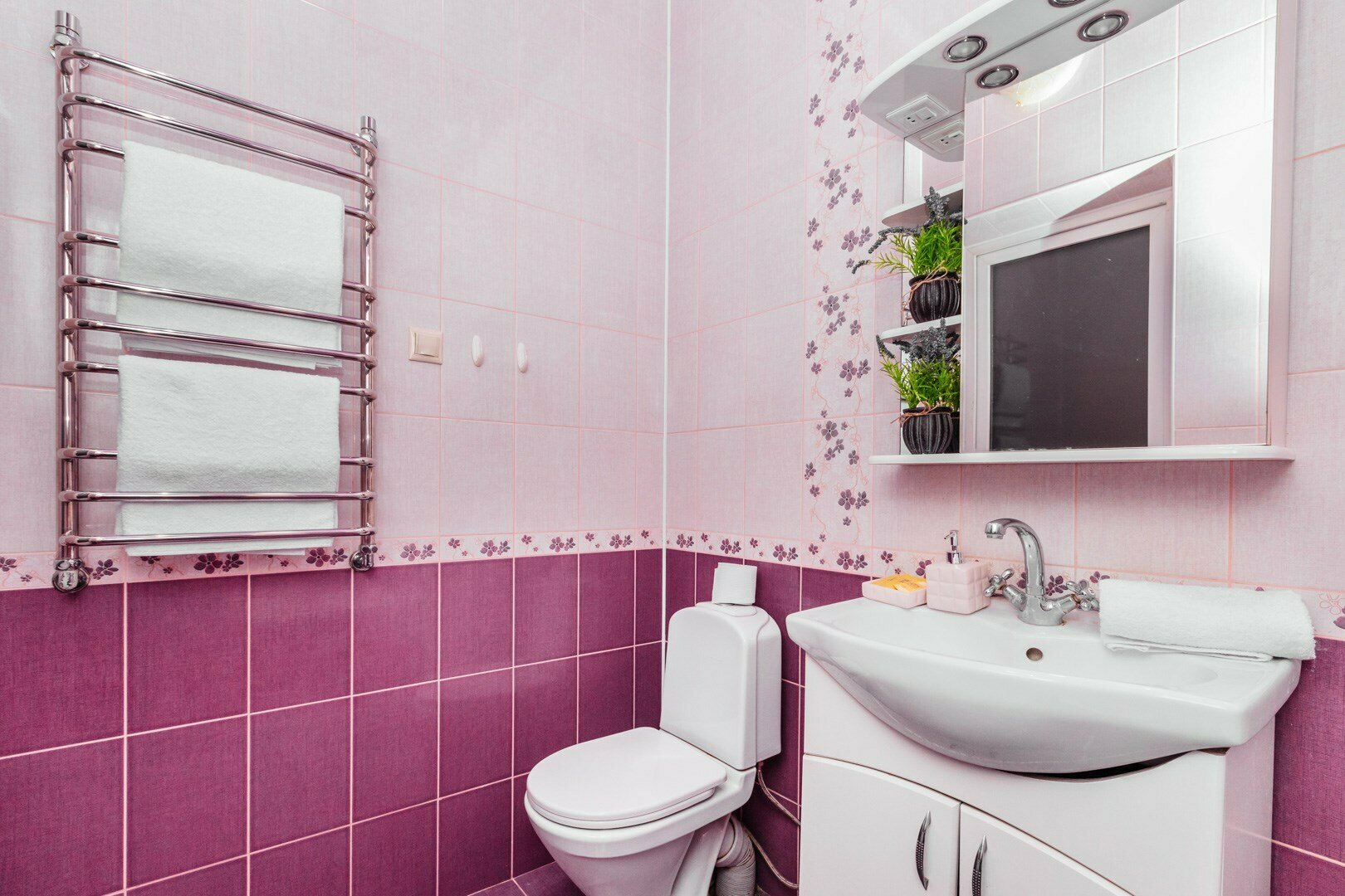 Апартаменты №235