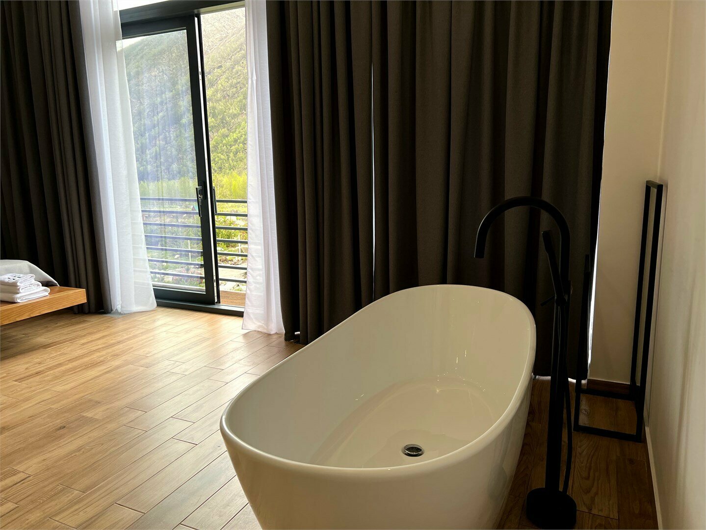 Family apartments  5