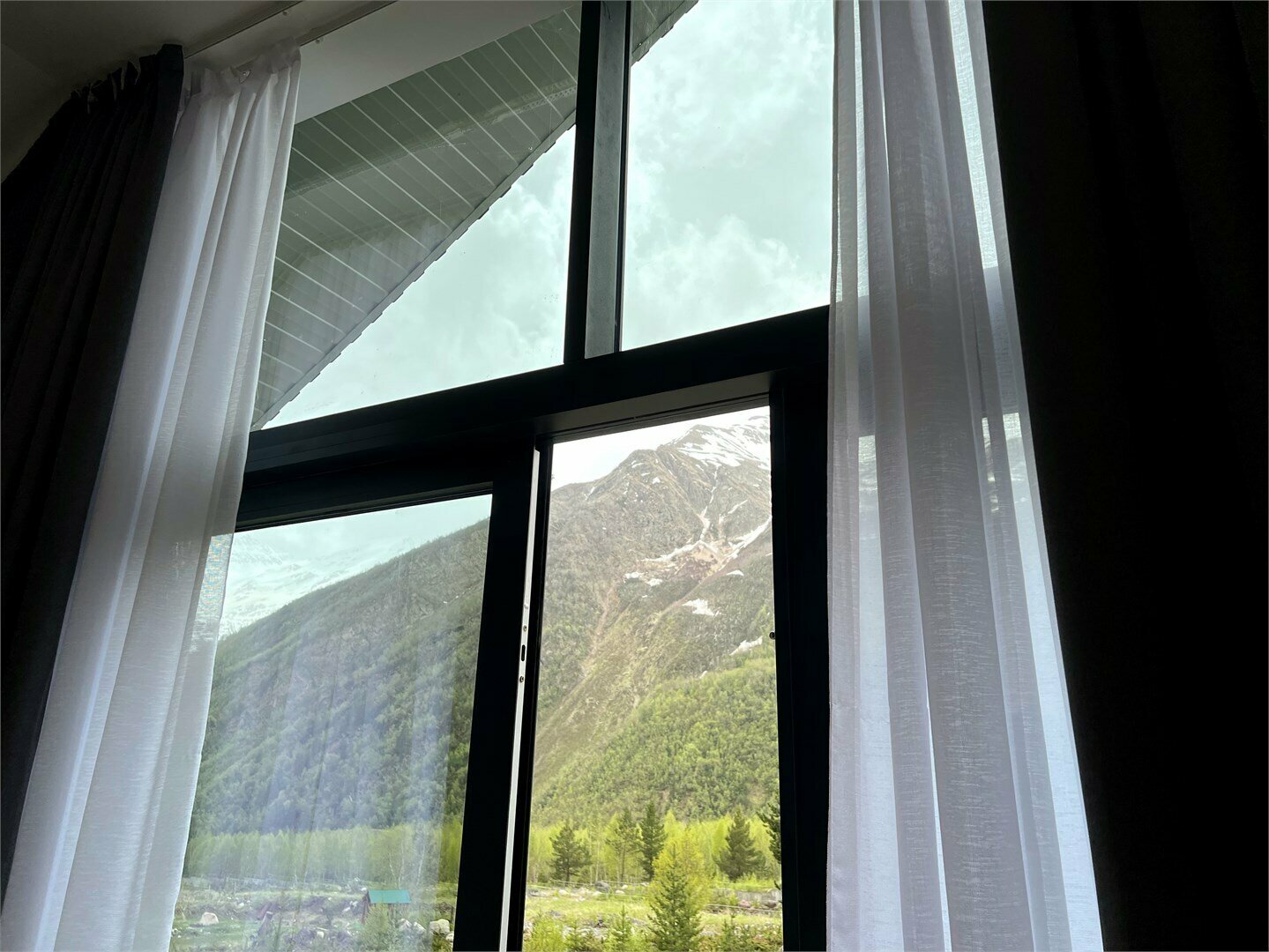 Family apartments  5