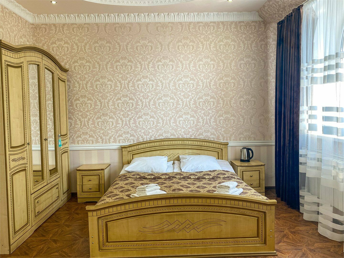 Делюкс