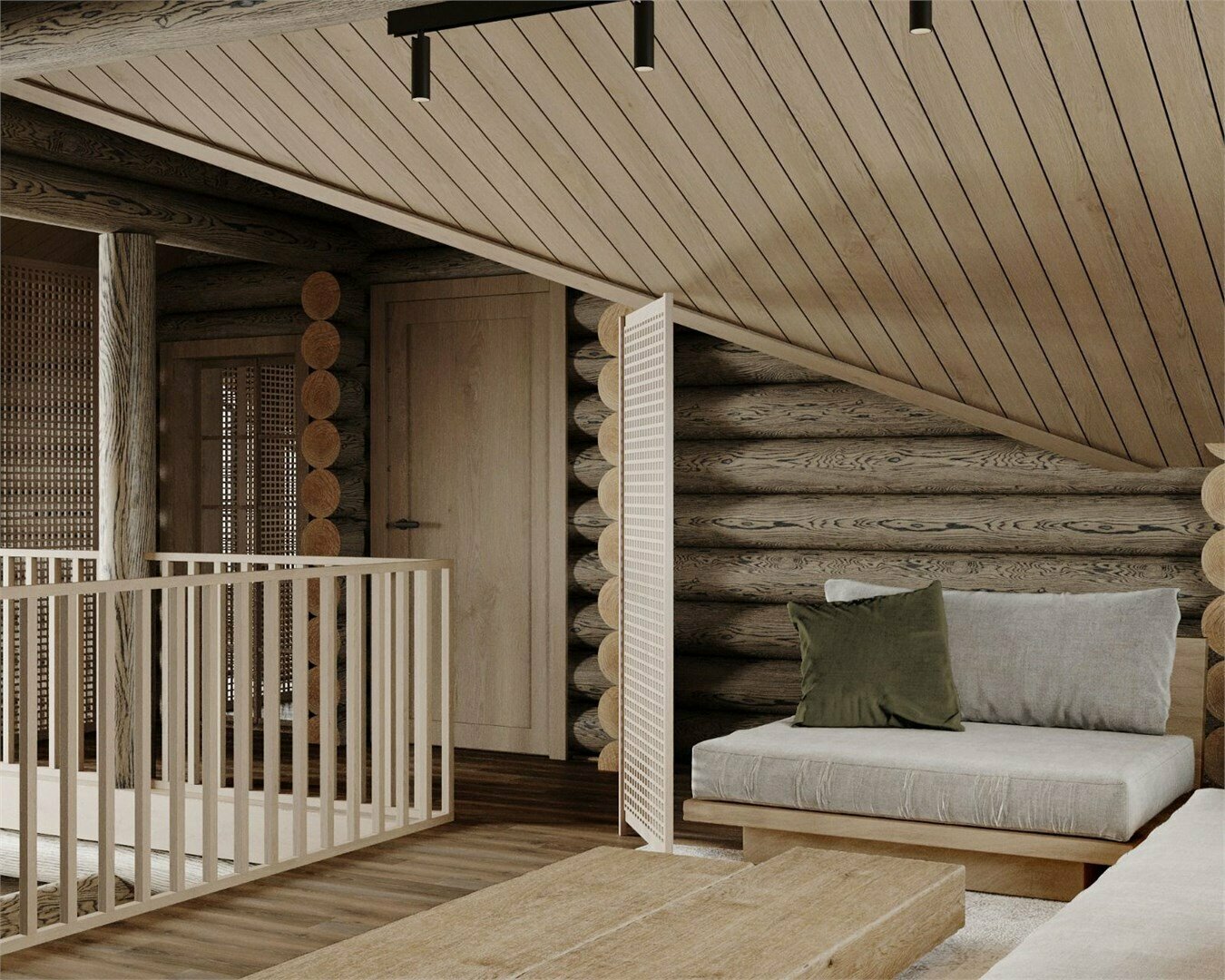 Гостевой Дом "Гранд Шале"