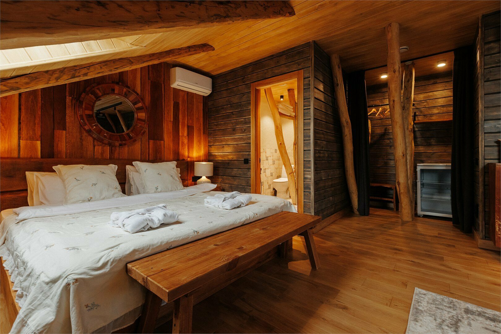 Сьют (Гоат Хаус)