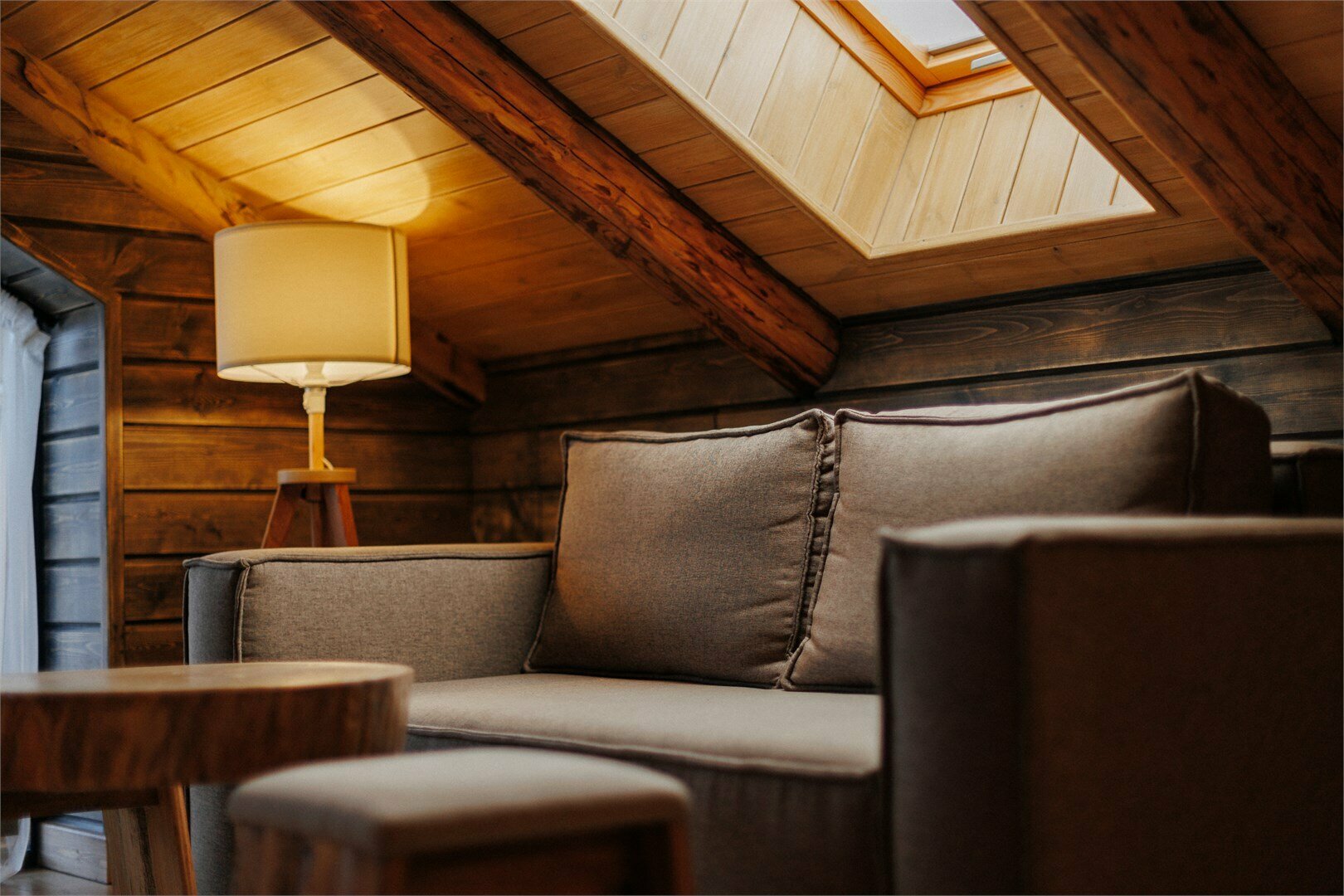 Сьют (Гоат Хаус)