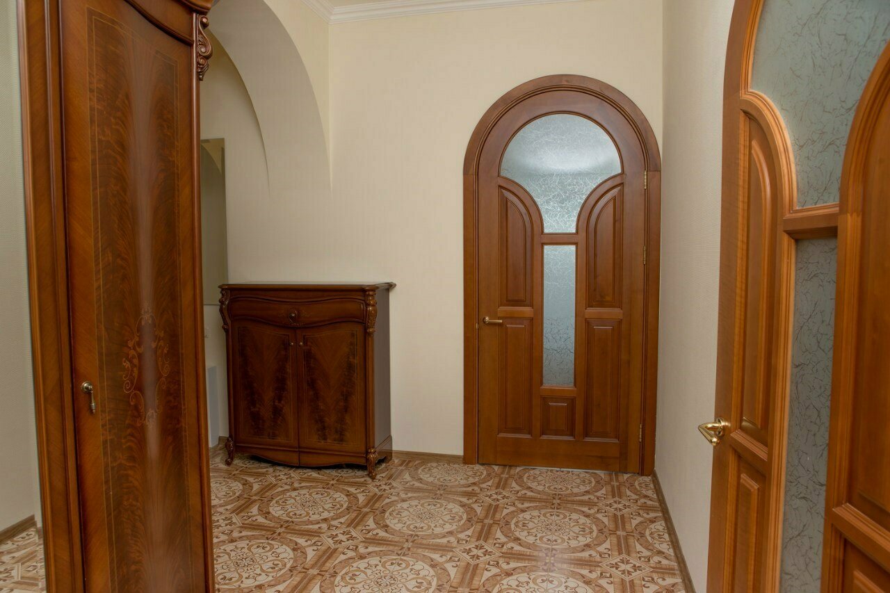 Вилла  4 спальни  с видом на море