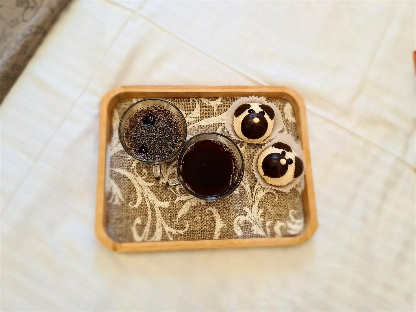 Классическая семейная комната