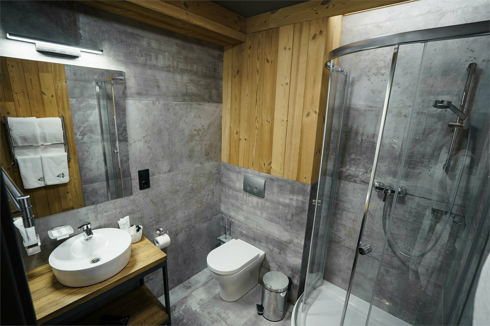 Стандарт первый корпус