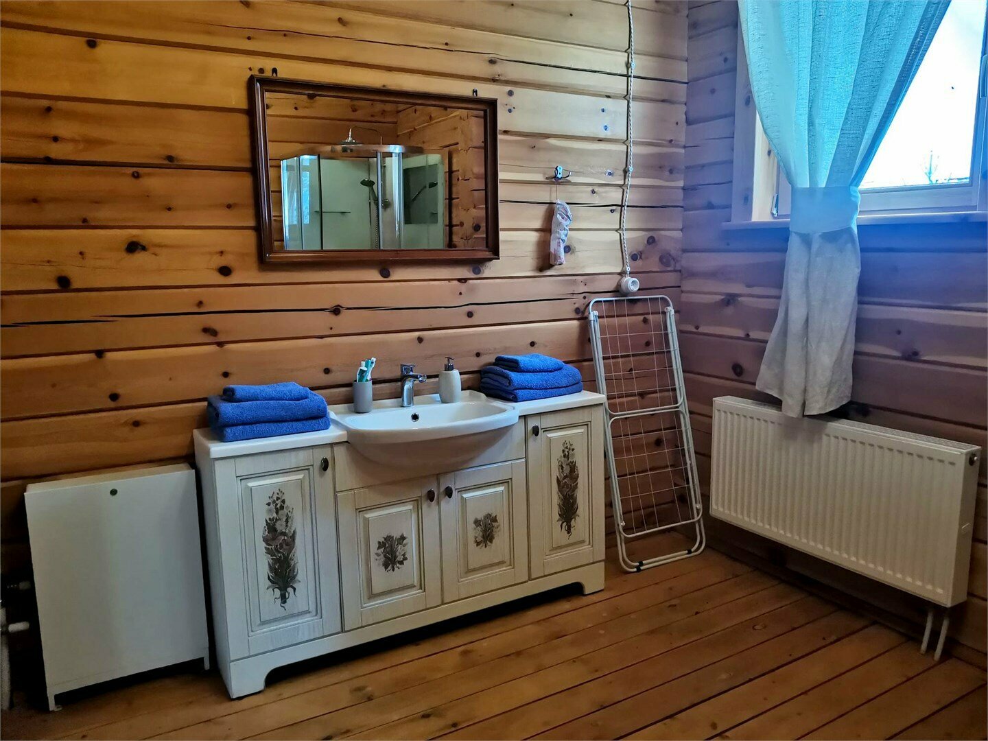 Дом Кедровый