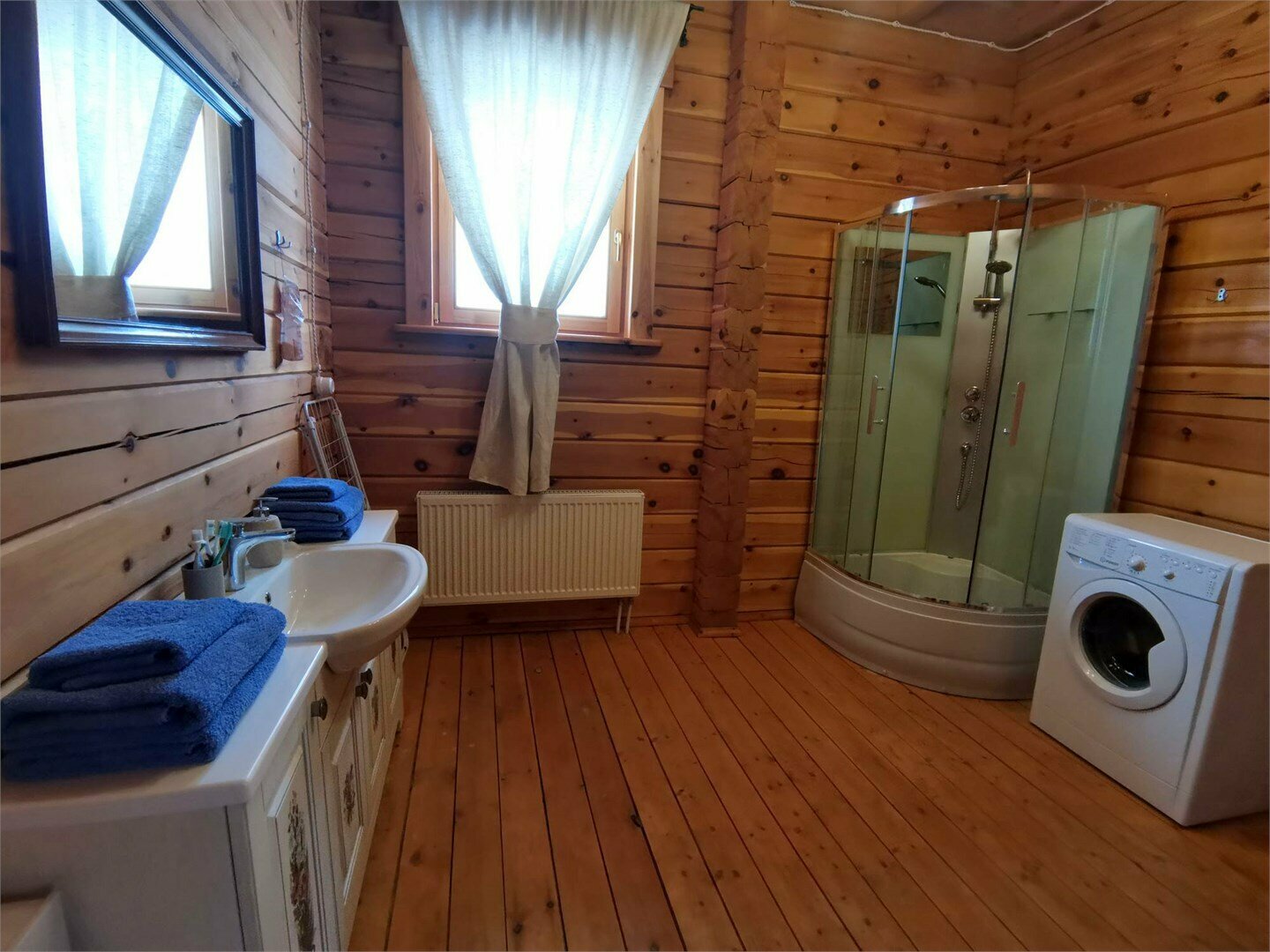 Дом Кедровый