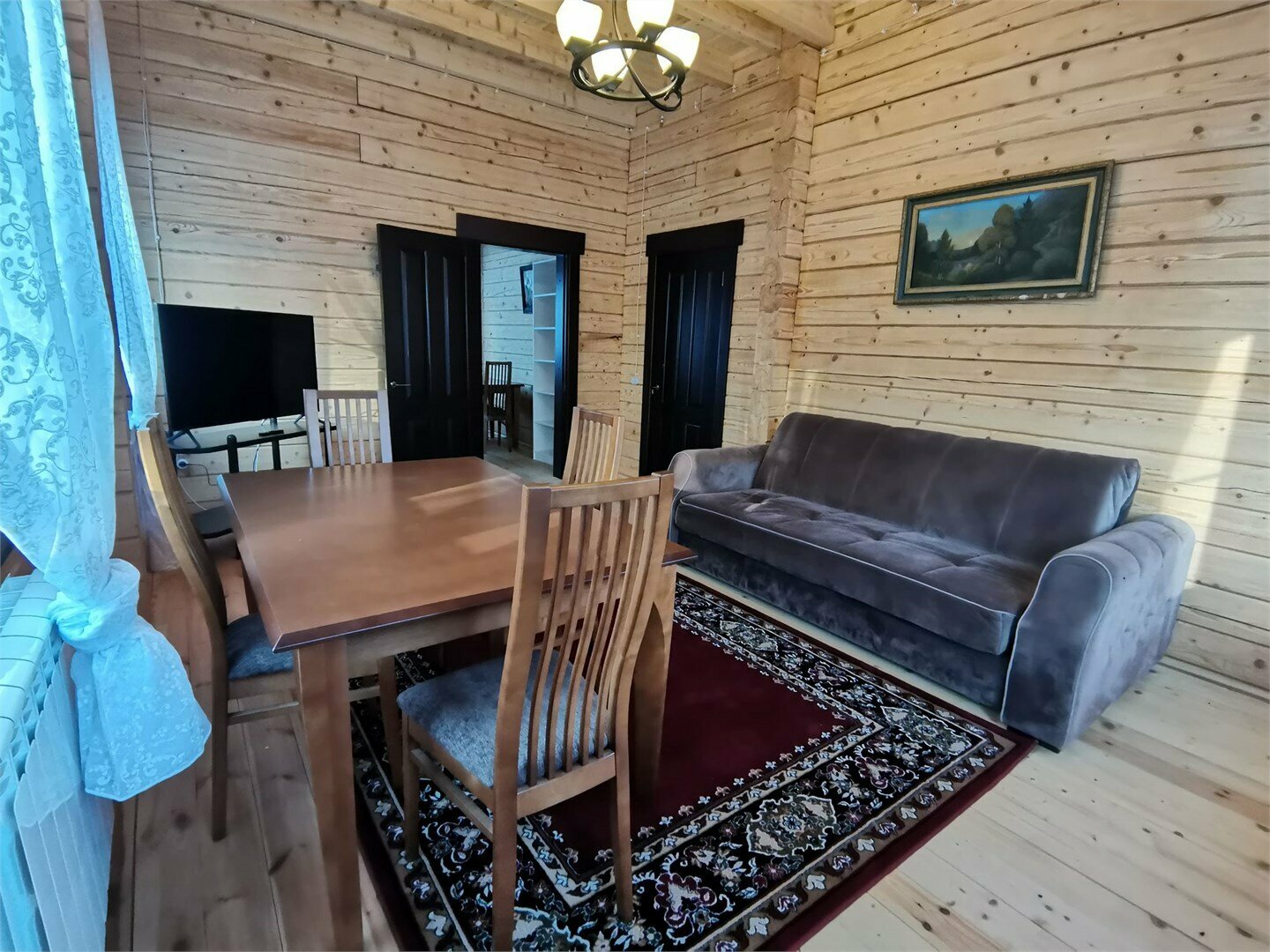 Дом Потемкинский