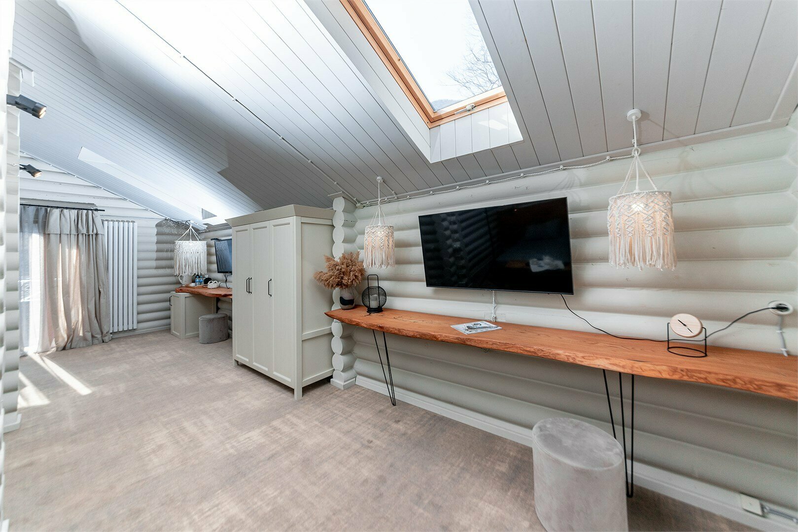 КОМФОРТ ПЛЮС ДОМ №1