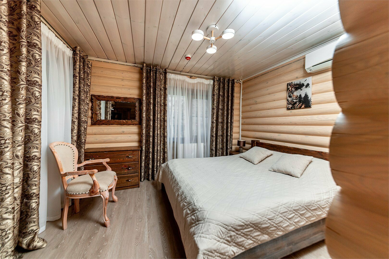 Стандарт  ДОМ №2 с дополнительным детским местом