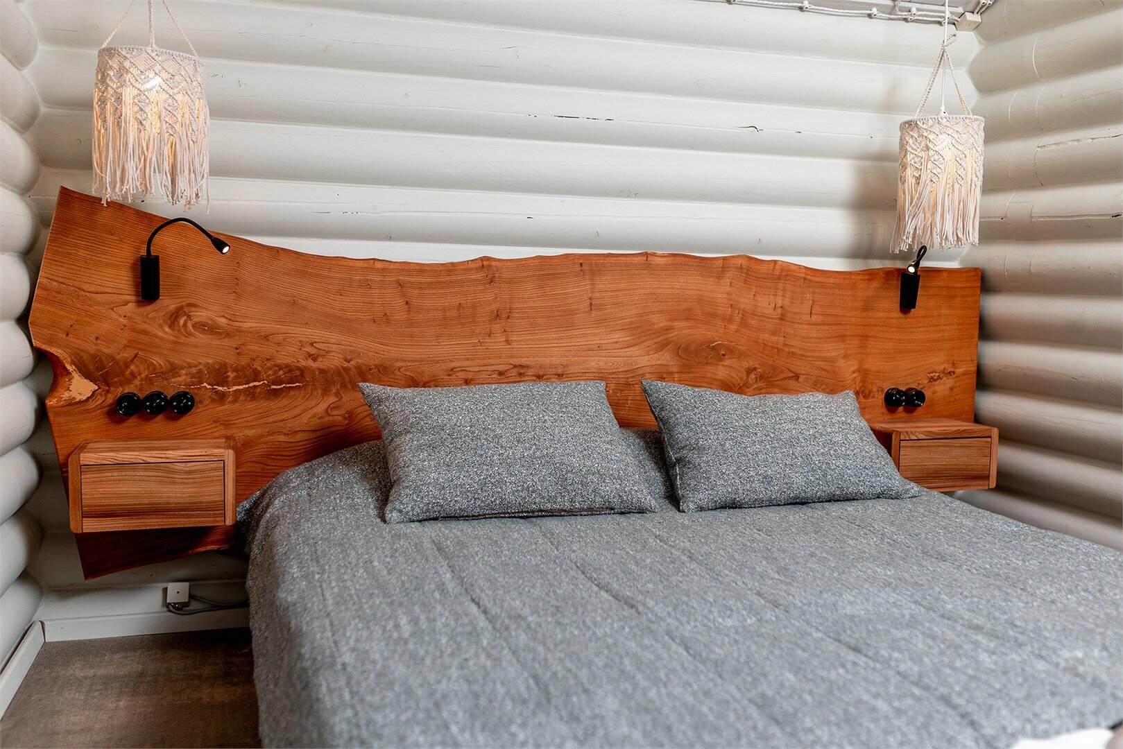 КОМФОРТ ПЛЮС ДОМ №1