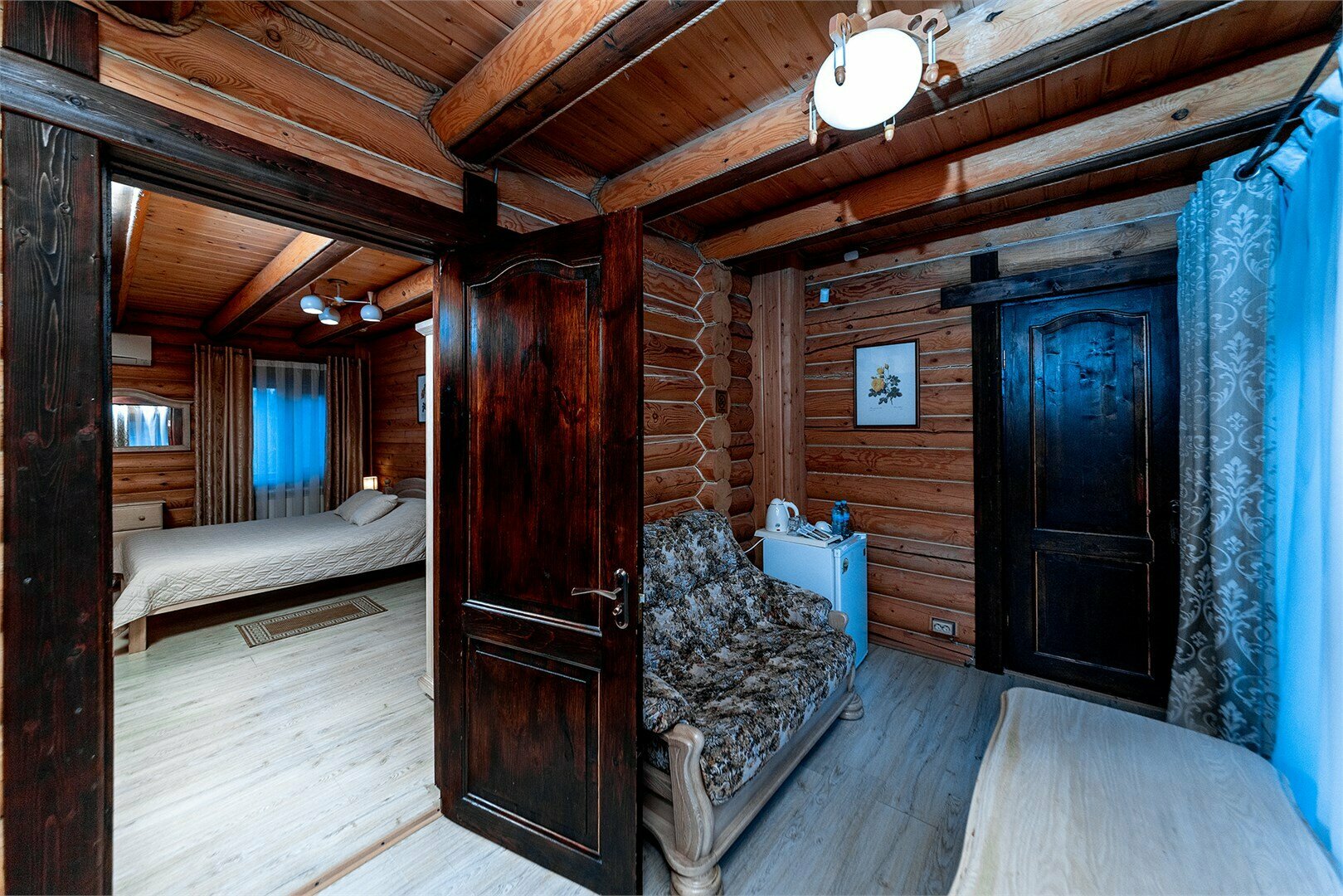 Стандарт ДОМ №3