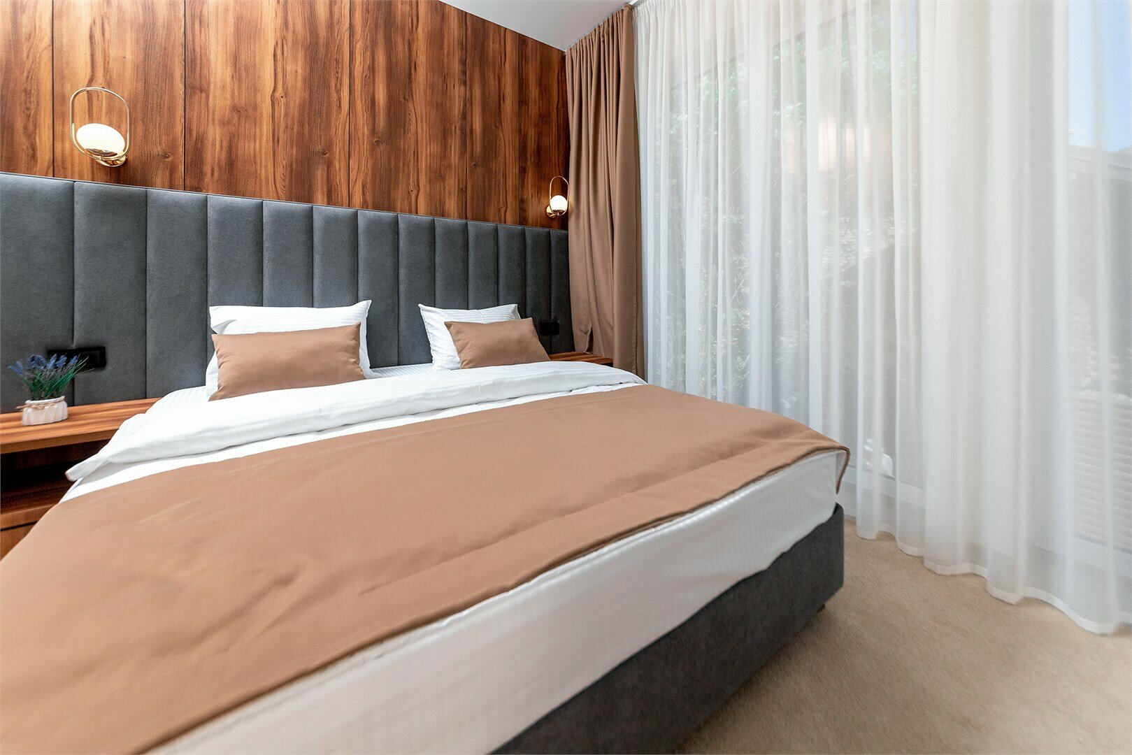 Джуниор сьют