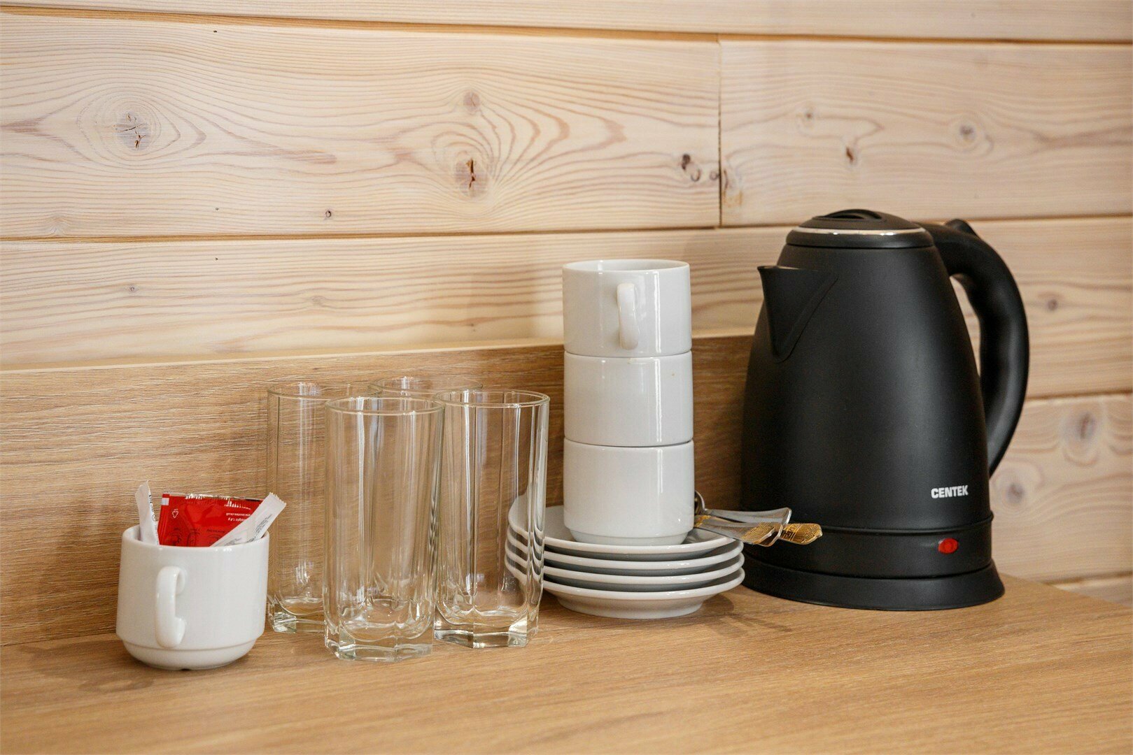 4-х местный (1-й этаж)