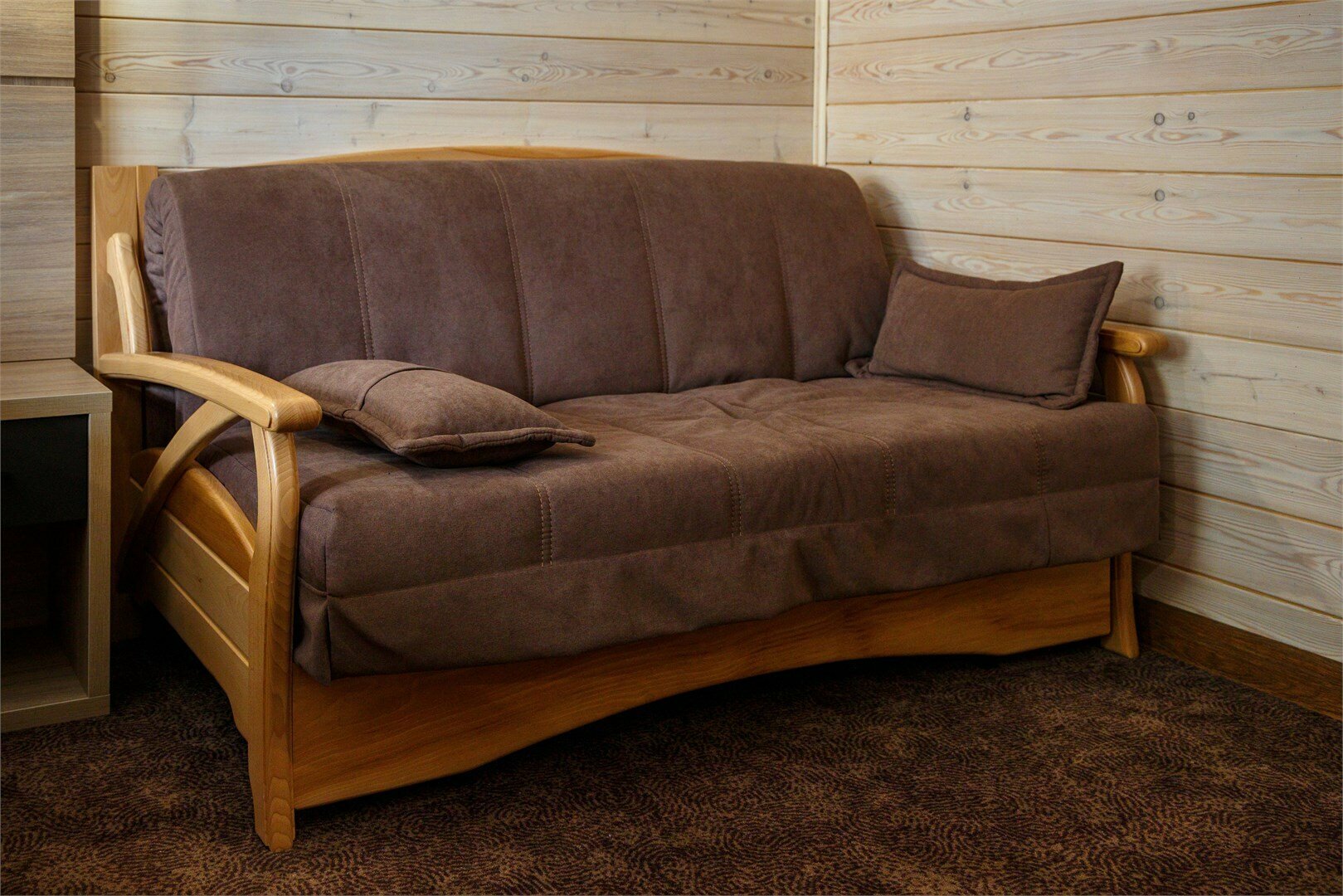 4-х местный (1-й этаж)