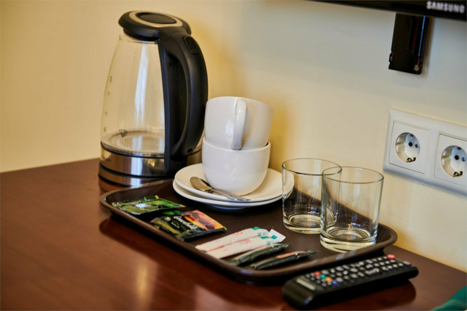 Стандарт twin