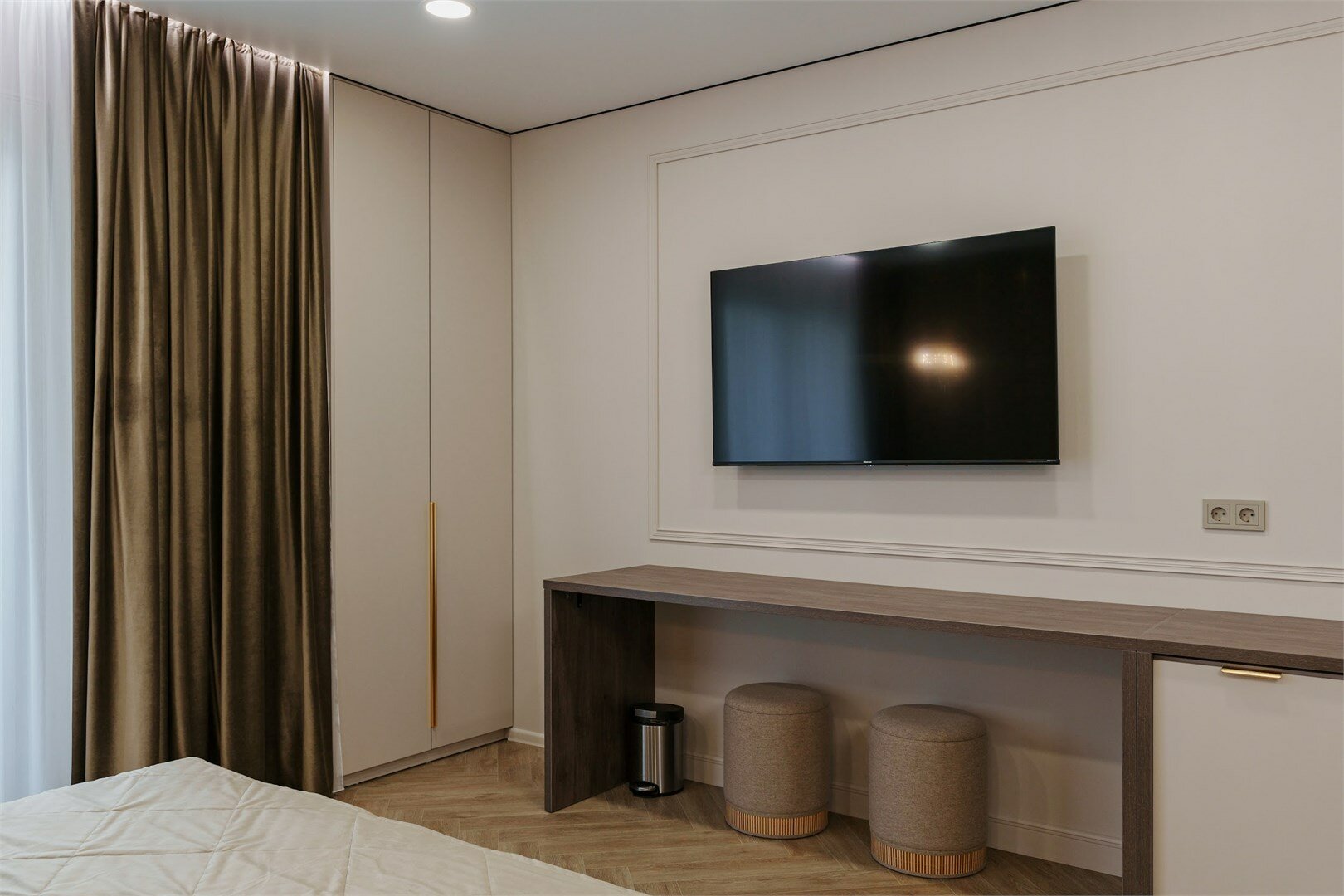 № 3 Каминная (вид на море)