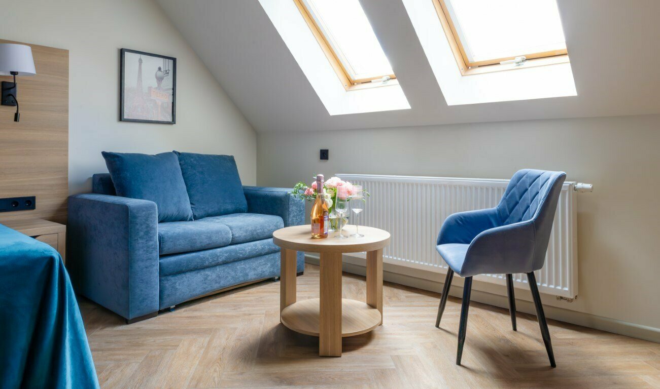 Стандарт "Комфорт"