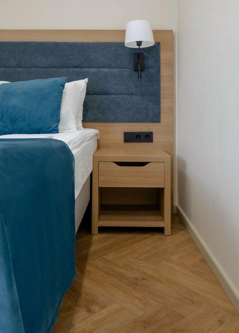 Апартаменты "Люкс"