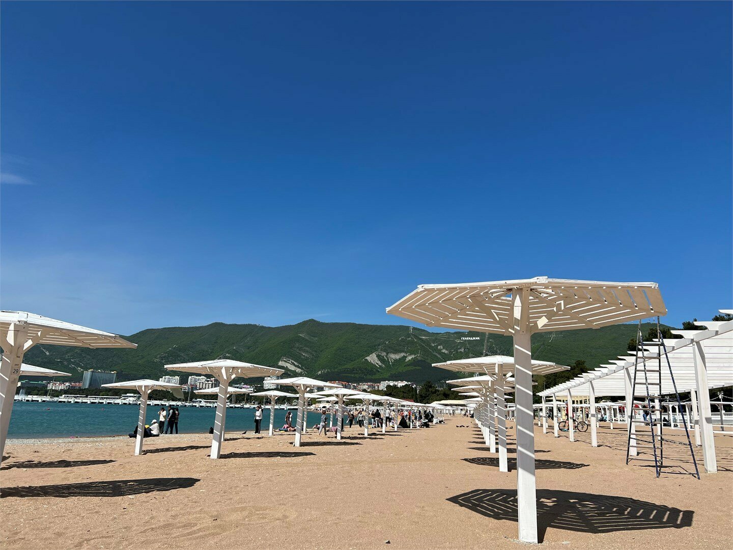 Семейный 4-местный