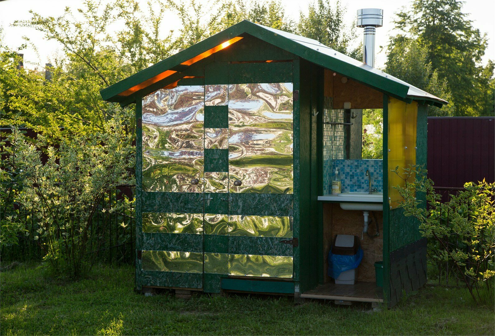 Двухместный номер с двумя односпальными кроватями