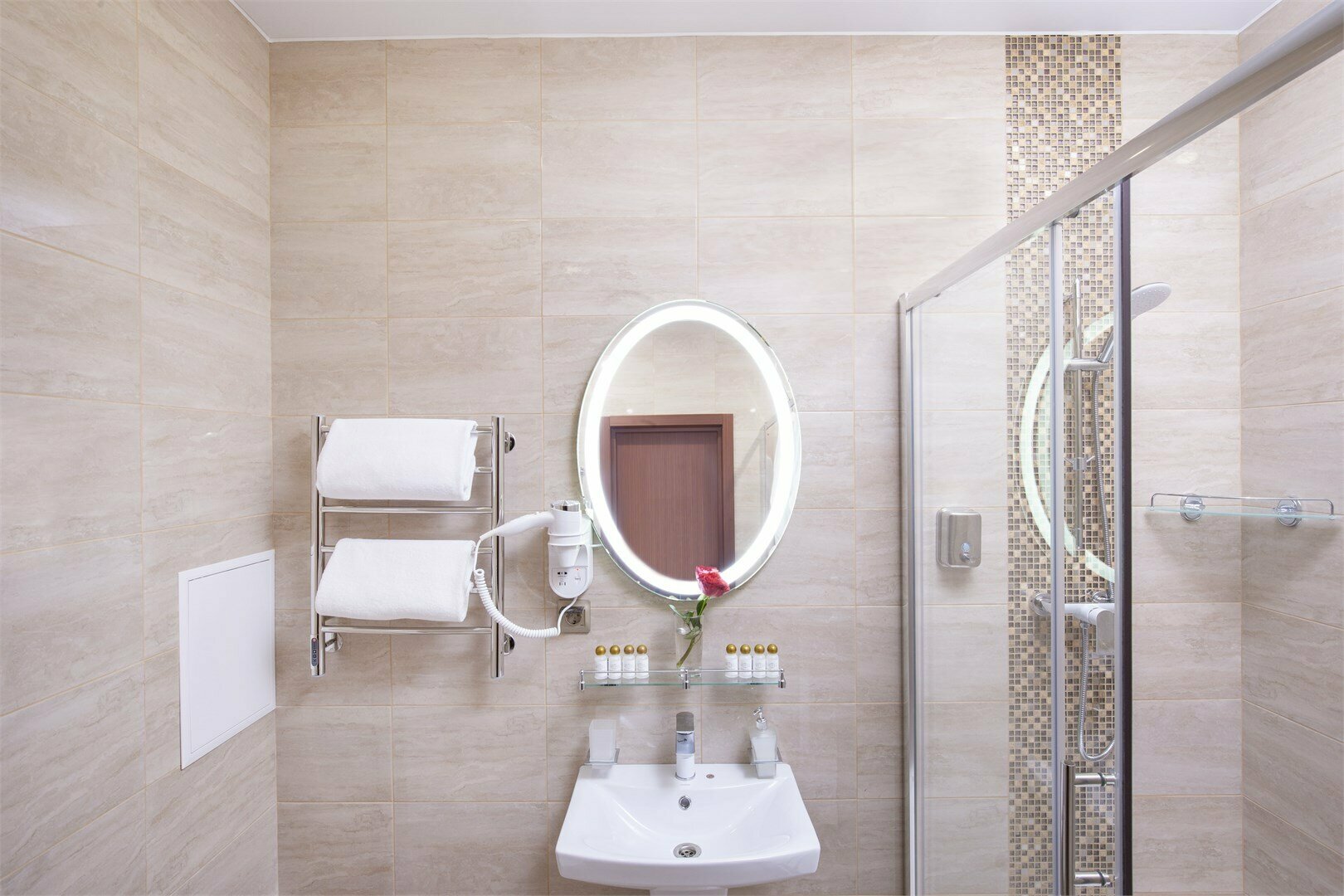 Одноместный номер