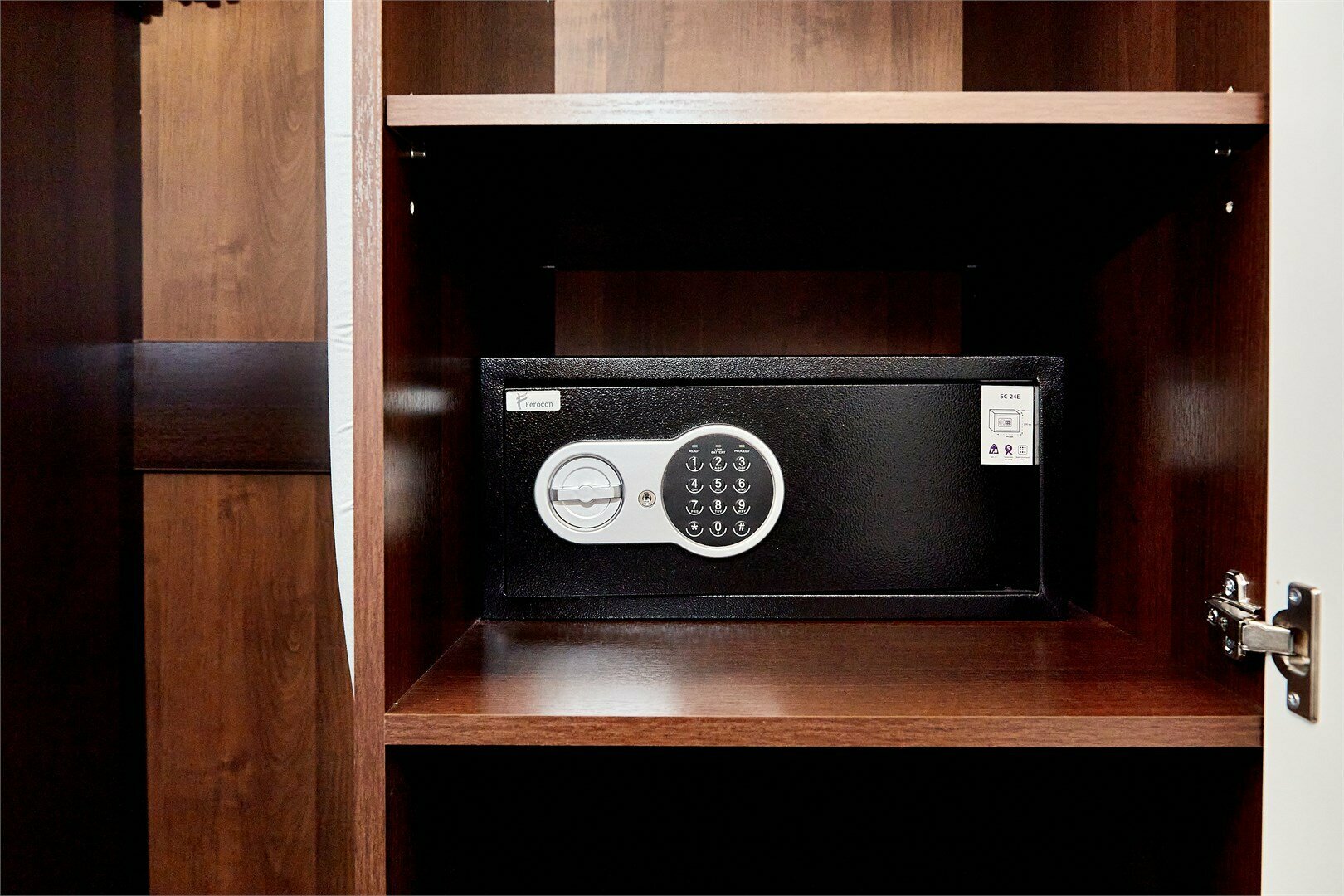 Стандартный двухместный номер с 1 кроватью