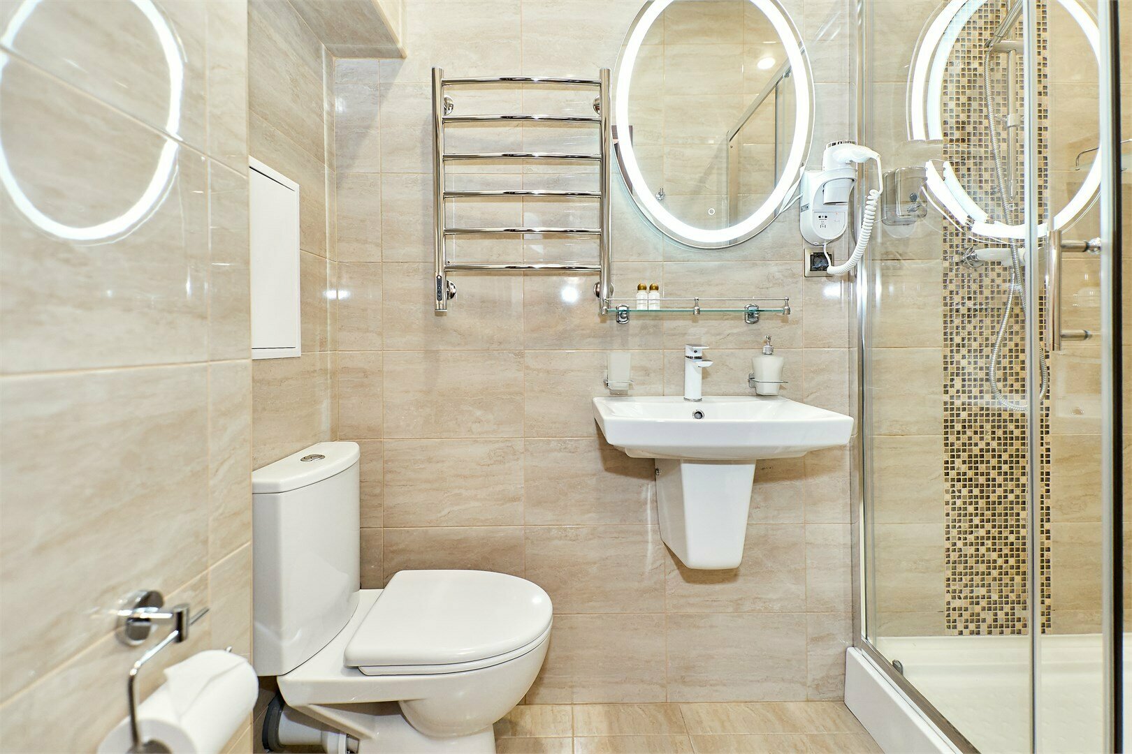 Одноместный номер