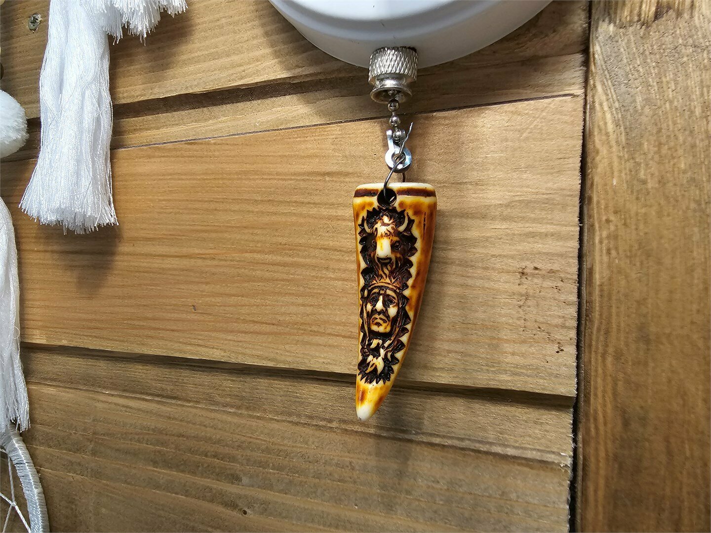 Стандарт с двуспальной кроватью "Сон Шамана"